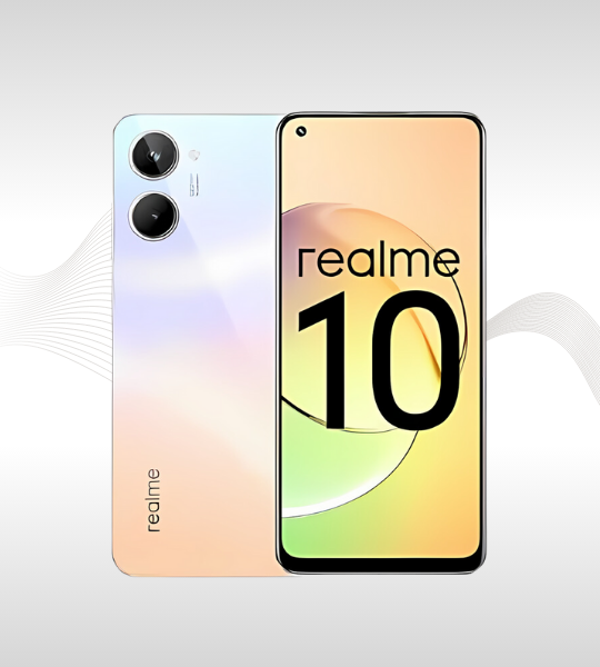 Realme 10 8/128 Second Full Set